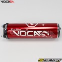 Silencer Voca Evo Bestia red