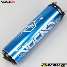 Silencer Voca Evo Bestia blue