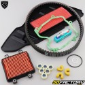 Kit de mantenimiento Peugeot Citystar, Satelis 2, Pulsion 125