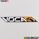 Sticker Voca orange