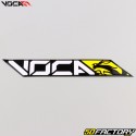 Sticker Voca jaune