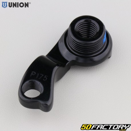 Gancio deragliatore per bicicletta Union GH-249