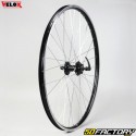 Ruota anteriore per bicicletta 27.5&quot; (19-584) Velox Mach1 ER-10 alu nero