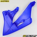 Frontverkleidungen Yamaha  YZ XNUMX, XNUMX (ab XNUMX) Acerbis  bleus