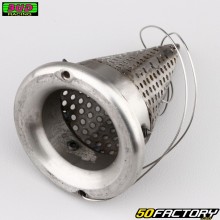 Redução de ruído de 40 mm Bud Racing