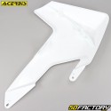 Carenados delanteros Husqvarna FC, TC XNUMX, XNUMX, XNUMX... (XNUMX - XNUMX) Acerbis  blancos