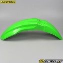 Guarda-lamas dianteiro Kawasaki KXF 250, 450 (2009 - 2012) Acerbis verde