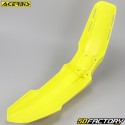 Guardabarro delantero Suzuki  RM-Z XNUMX, XNUMX (desde XNUMX) Acerbis  amarillo