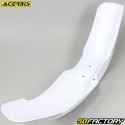 Guarda-lamas dianteiro Yamaha YZ, YZF 125, 450... (2000 - 2005) Acerbis branco