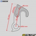 Union GH-270 Bicycle Derailleur Hanger