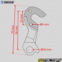 Union GH-287 Bicycle Derailleur Hanger