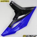 Carenagens dianteiras Yamaha  YZF XNUMX (XNUMX - XNUMX), WR-F XNUMX (XNUMX - XNUMX) Acerbis  azul e preto