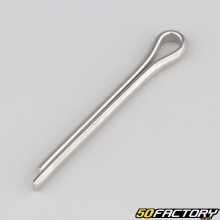 Cotter pin 5x45 mm stainless steel for footrest, brake pedal...