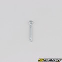 2x16 mm cotter pin for footrest, brake pedal...