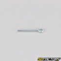 2.5x16 mm cotter pin for footrest, brake pedal...