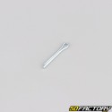 2.5x18 mm cotter pin for footrest, brake pedal...