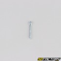 2.5x18 mm cotter pin for footrest, brake pedal...