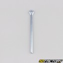 2.5x40 mm cotter pin for footrest, brake pedal...