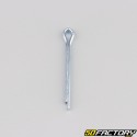 3.2x28 mm cotter pin for footrest, brake pedal...