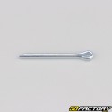 3.2x28 mm cotter pin for footrest, brake pedal...