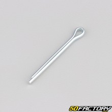 3.2x32 mm cotter pin for footrest, brake pedal...