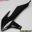 Kit completo de plasticos KTM EXC, EXC-F XNUMX, XNUMX, XNUMX... (desde XNUMX) Polisport  negro