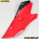 Rear fairings Gas Gas EC, MC 125, 250, 300... (since 2021) Acerbis red