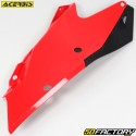 Rear fairings Gas Gas EC, MC 125, 250, 300... (since 2021) Acerbis red