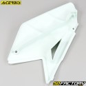 Rear fairings Suzuki RM-Z 250 (2007 - 2009) Acerbis whites