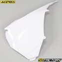 Tapas airbox KTM SX, SX-F XNUMX, XNUMX, XNUMX ... (XNUMX - XNUMX) Acerbis  blancos