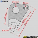 Union GH-302 Bicycle Derailleur Hanger