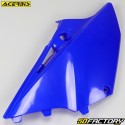 Carenados traseros Yamaha  YZXNUMX, XNUMX (XNUMX - XNUMX) Acerbis  azules