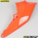 Carenados traseros KTM SX, EXC, SX-F XNUMX, XNUMX, XNUMX ... (XNUMX - XNUMX) Acerbis  naranjas