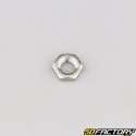 Ø8x1.25 mm dado basso (filetto sinistro)