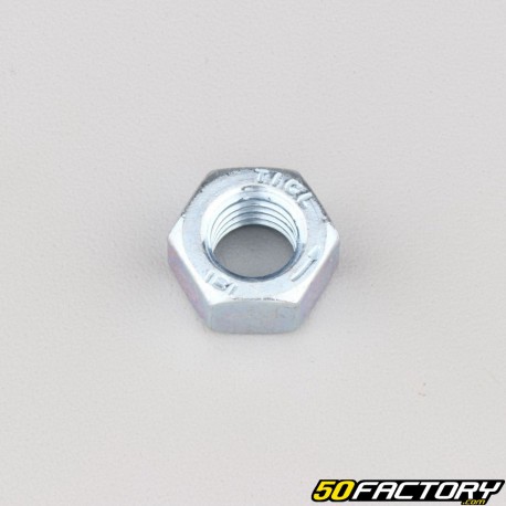 Ã˜12x1.75 mm porca (rosca esquerda)