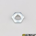 Ã˜12x1.75 mm low nut (left hand thread)