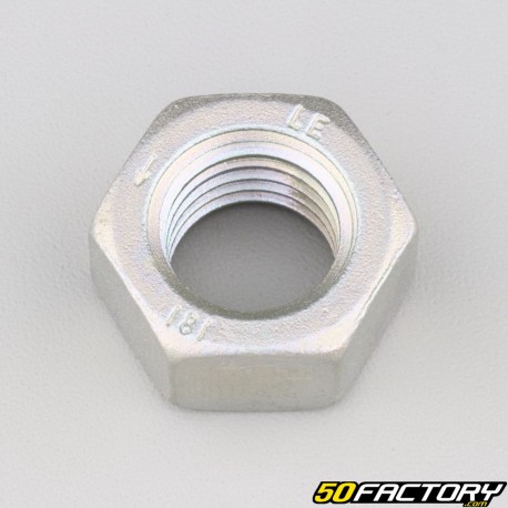 Ã˜24x3.00 mm nut (left hand thread)