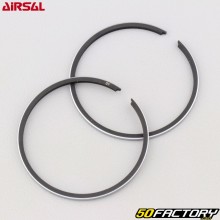 Segments piston Kymco Agility, Super 9... 50 2T Airsal