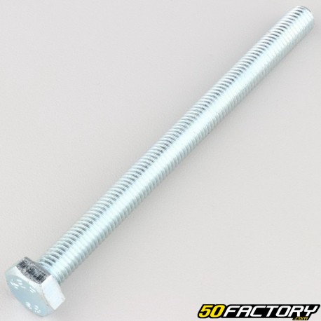 10x130 mm screw hex head class 8.8 (per unit)