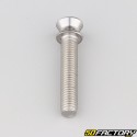 Self-breaking screw 8x40 mm (per unit)