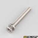 Tornillo autorrompible 8x50 mm