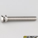 Self-breaking screw 8x50 mm