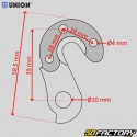 Union GH-279 Bicycle Derailleur Hanger