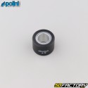 Variatorrollen 20g 28x20 mm Honda Silverwing 400 (2006 - 2008) Polini (Charge von 8)