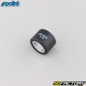 Rulli variatori 20g 28x20 mm Honda Silverwing 400 (2006 - 2008) Polini (lotto di 8)