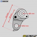 Union GH-186 Bicycle Derailleur Hanger