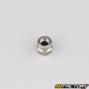 Porca auto-quebrável Ã˜6x1.00 mm