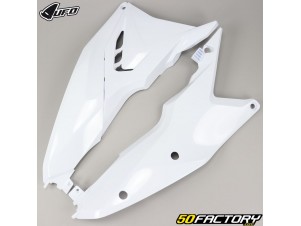 Rear Fairings With Ktm Vented Airbox Cover Sx 125  Ufo