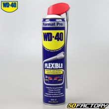 Multifunction lubricant WD-40 with flexible 600ml