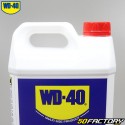 Lubrificante multifuncional WD-40 5L